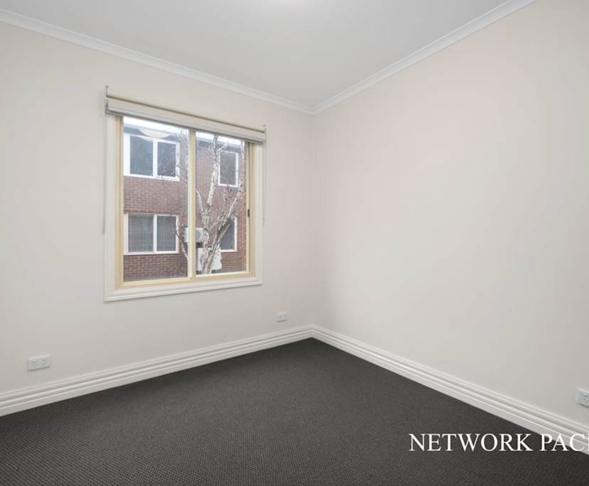 Room with own bathroom