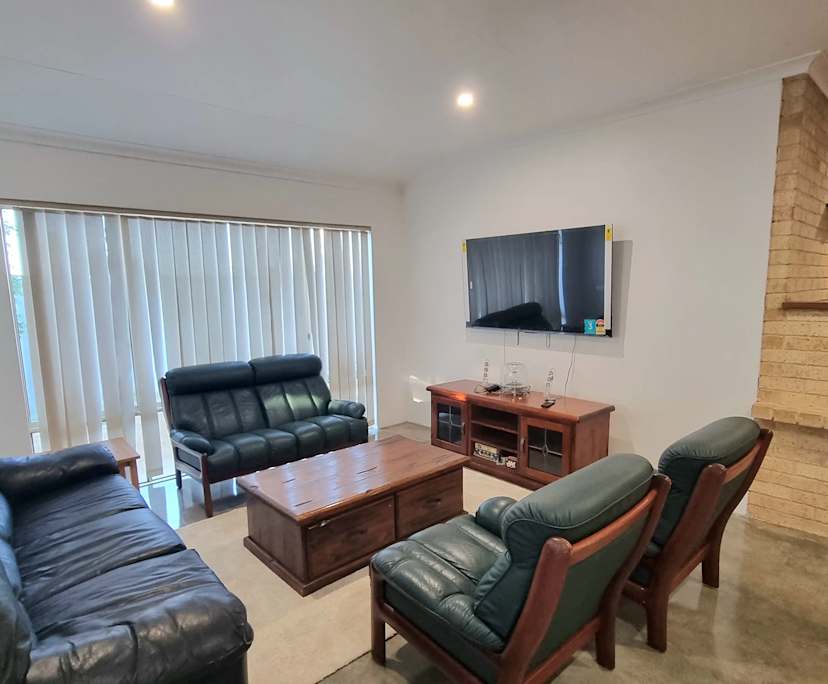 $250-500, Share-house, 5 rooms, Merriwa WA 6030, Merriwa WA 6030