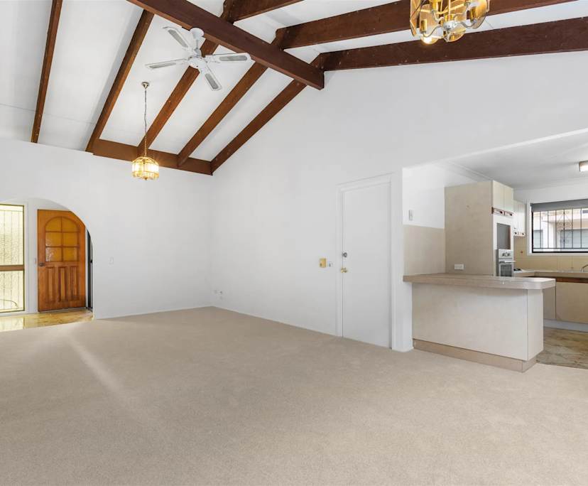 $650, 1-bed, 1 bathroom, Wooloowin QLD 4030