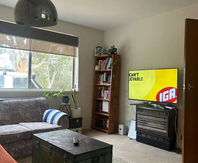 $185, Share-house, 3 bathrooms, Cook ACT 2614