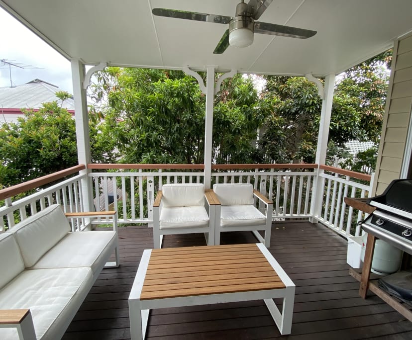 $270, Share-house, 3 bathrooms, East Brisbane QLD 4169