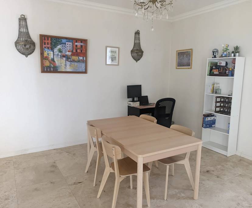 $320, Share-house, 3 bathrooms, Fremantle WA 6160