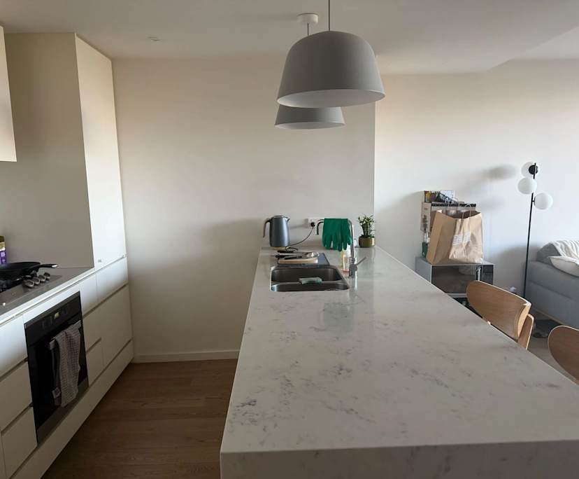 $425, Flatshare, 2 bathrooms, St Kilda VIC 3182