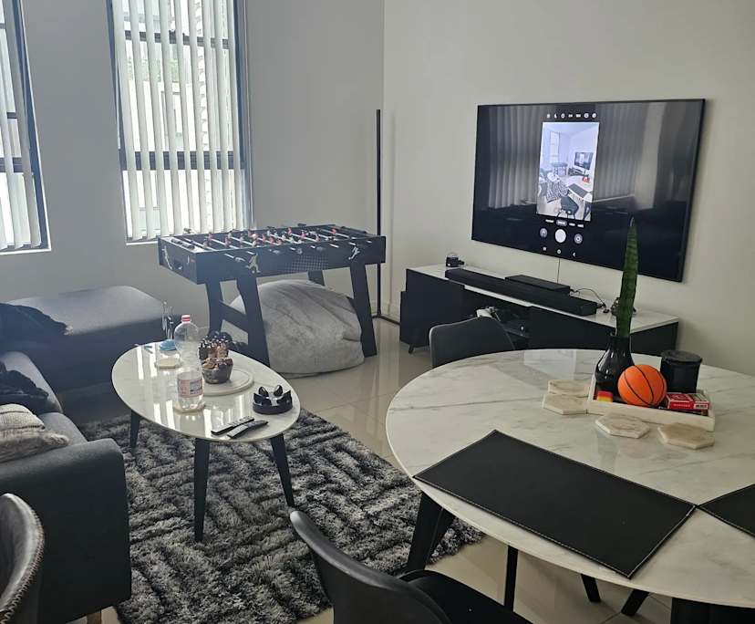 $500, Flatshare, 2 bathrooms, Rosebery NSW 2018