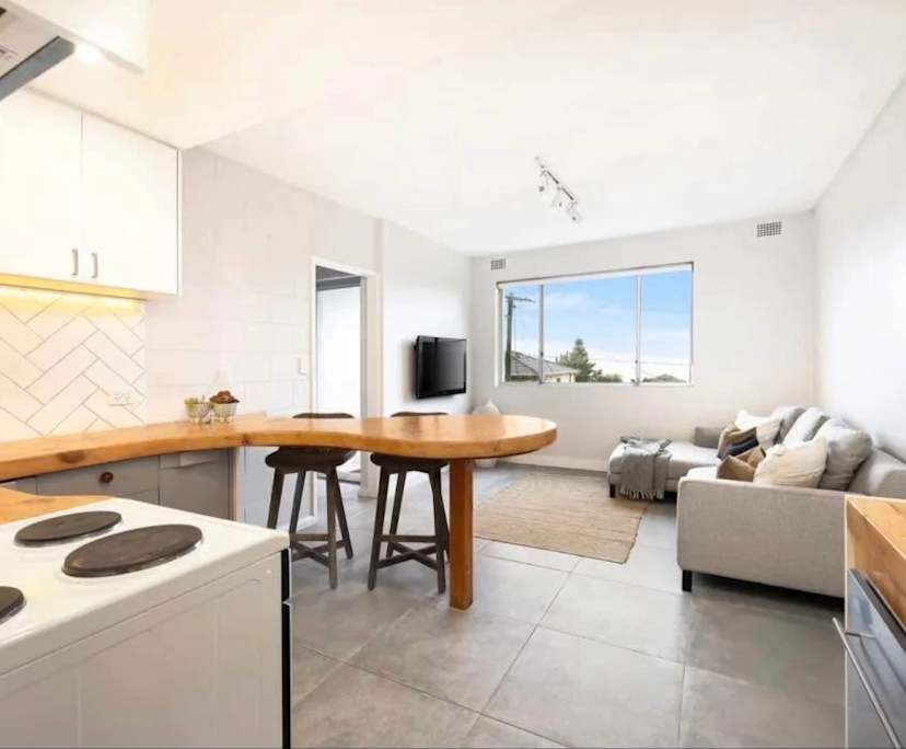 $400, Share-house, 2 bathrooms, Beacon Hill NSW 2100