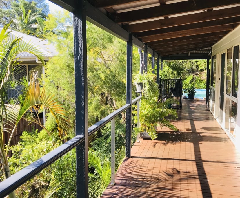 Room for Rent in Buderim, Sunshine Coast 280, Fur...