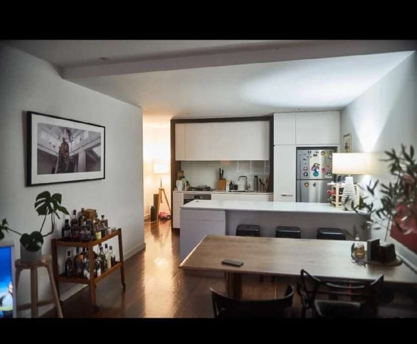 $370, Share-house, 3 bathrooms, Richmond VIC 3121