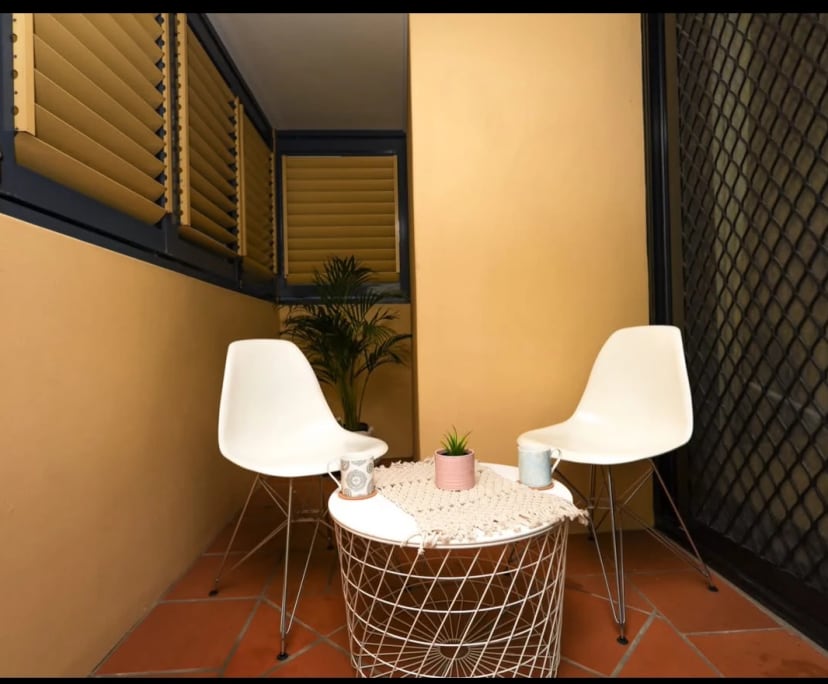 $550, Flatshare, 2 bathrooms, Spring Hill QLD 4000