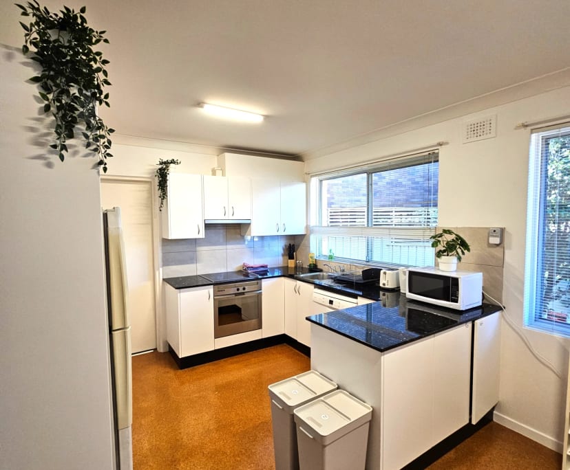$285-310, Share-house, 2 rooms, Ryde NSW 2112, Ryde NSW 2112