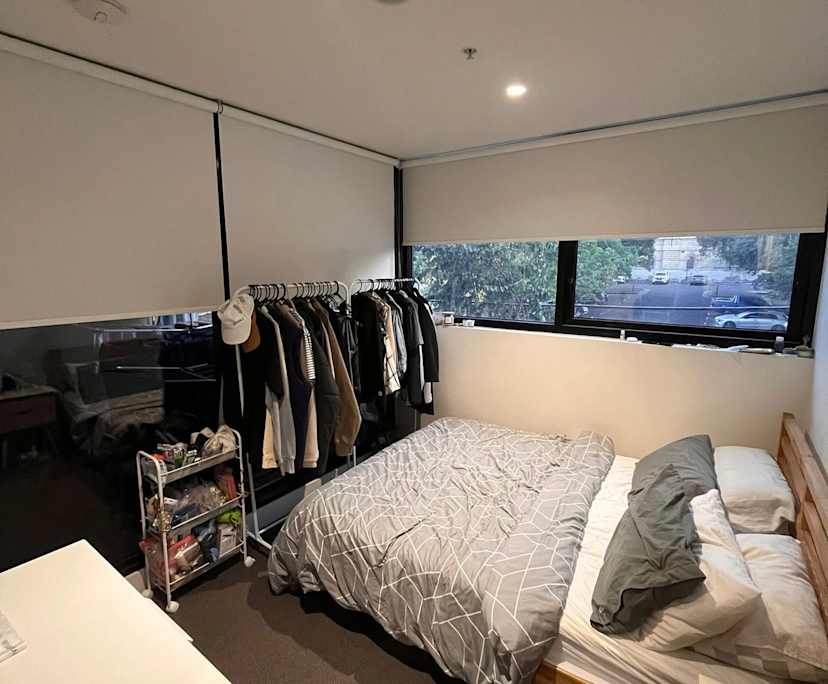 $450, Flatshare, 2 bathrooms, South Melbourne VIC 3205