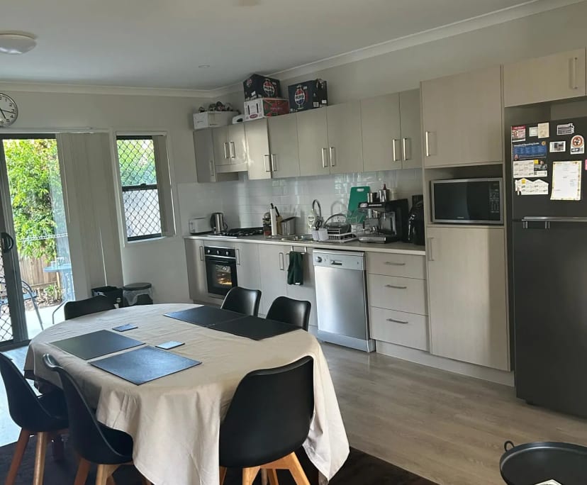 $210, Flatshare, 3 bathrooms, Griffin QLD 4503