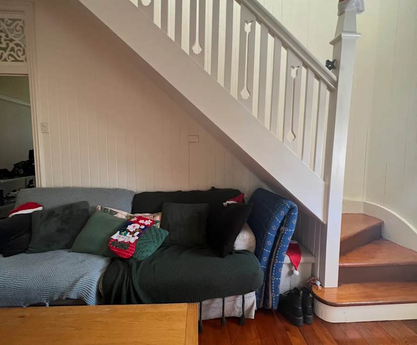 $190, Share-house, 4 bathrooms, Spring Hill QLD 4000