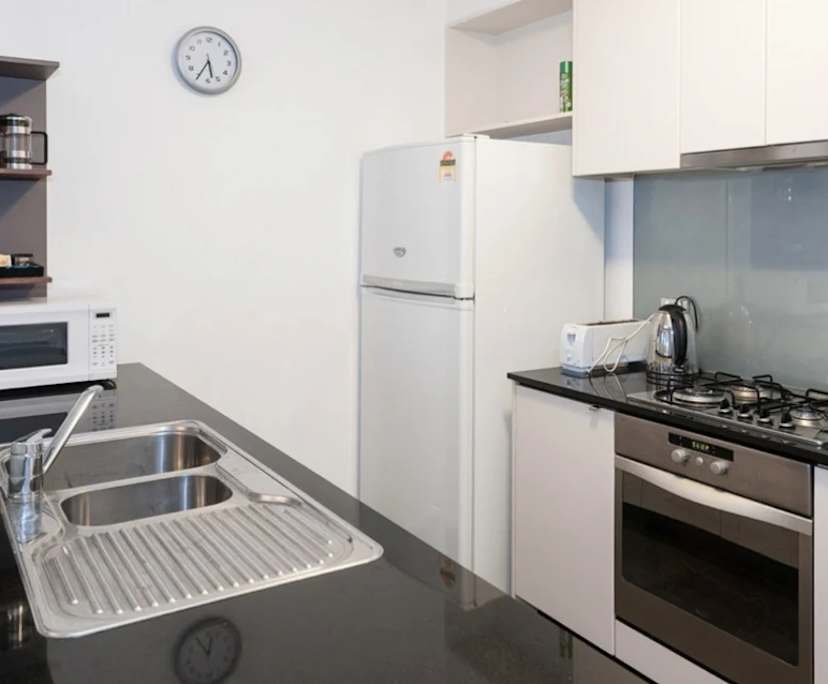 $475, Flatshare, 2 bathrooms, Southbank VIC 3006