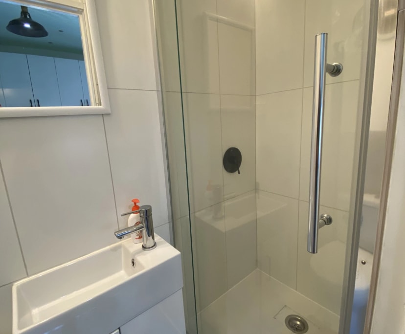 $475, Studio, 1 bathroom, Footscray VIC 3011