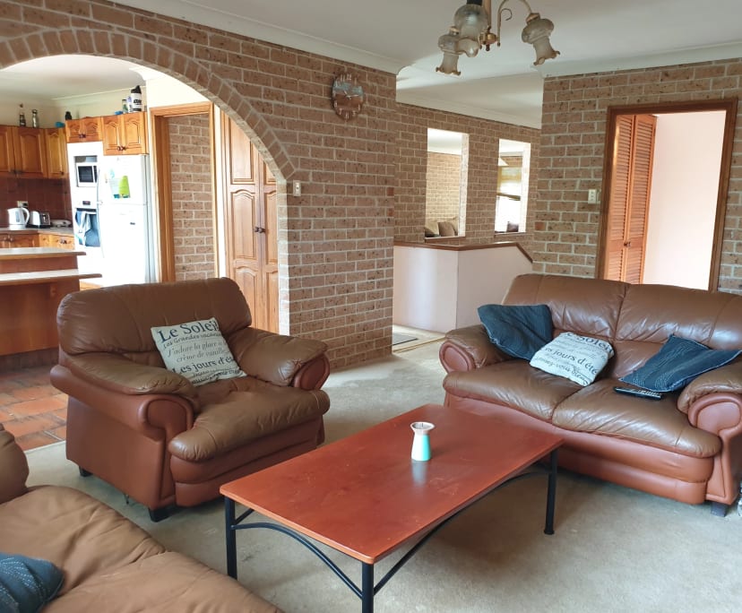 $300, Share-house, 4 bathrooms, Randwick NSW 2031