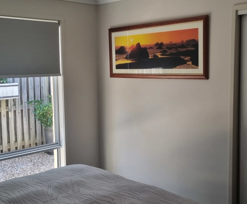 Student accommodation