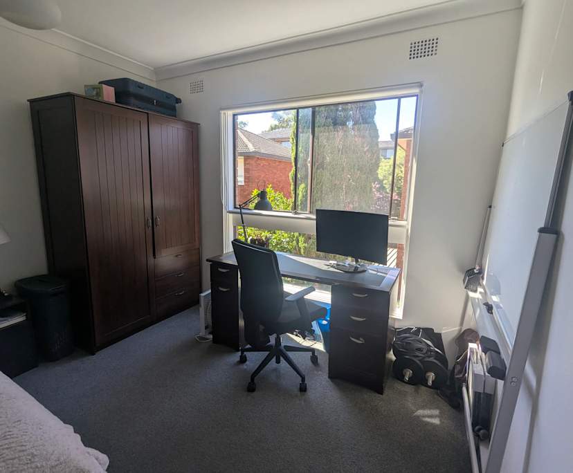 $350, Flatshare, 2 bathrooms, Drummoyne NSW 2047