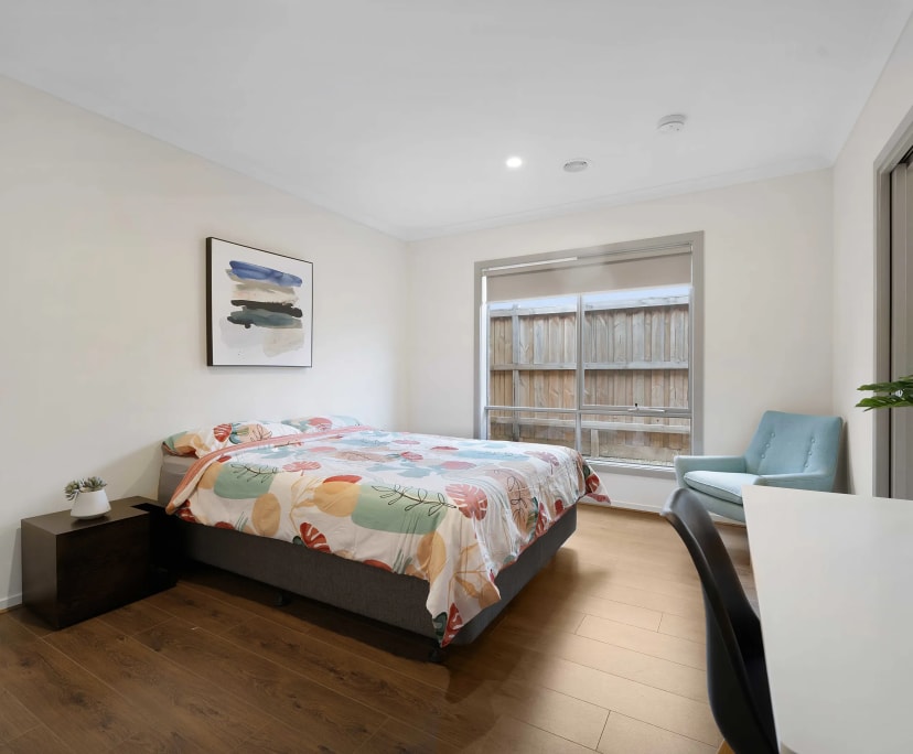 $250-280, Share-house, 2 rooms, Werribee VIC 3030, Werribee VIC 3030