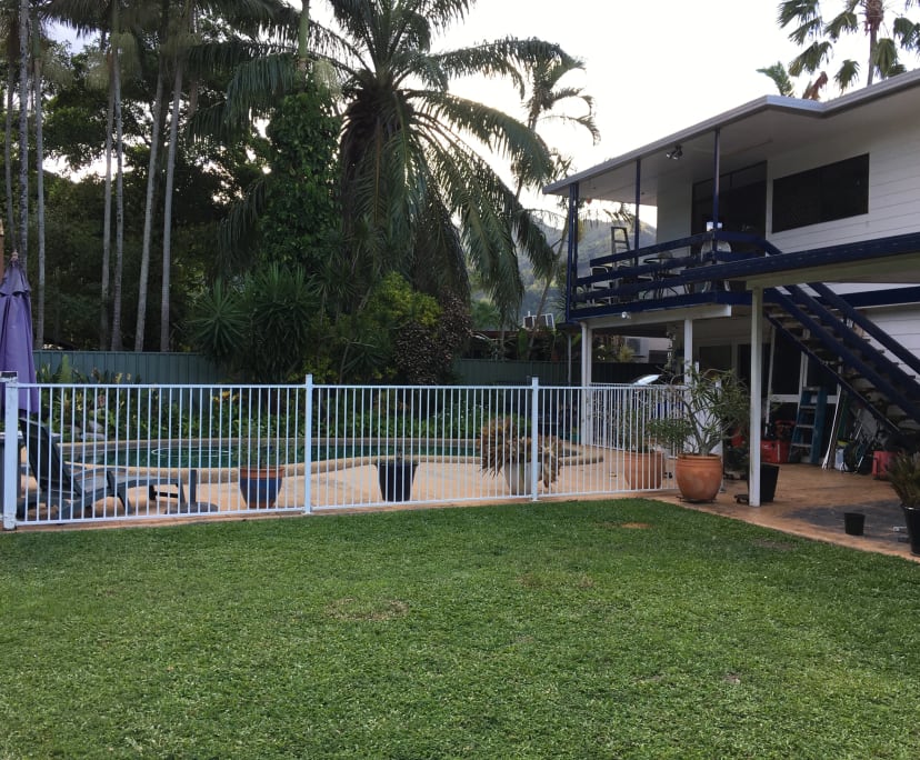 $230, Share-house, 3 bathrooms, Smithfield QLD 4878