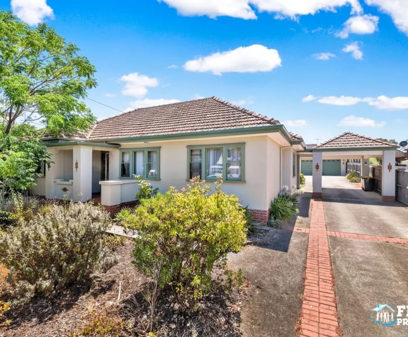 Room for Rent in Geelong, Geelong 220, Furnished,...