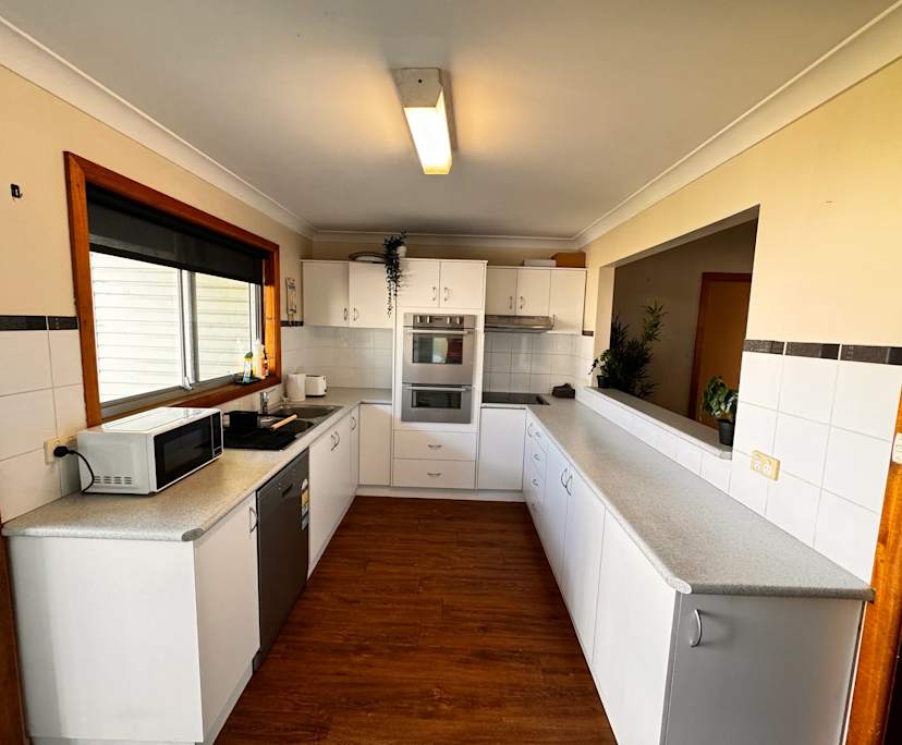 $260-275, Share-house, 3 rooms, Sylvania NSW 2224, Sylvania NSW 2224