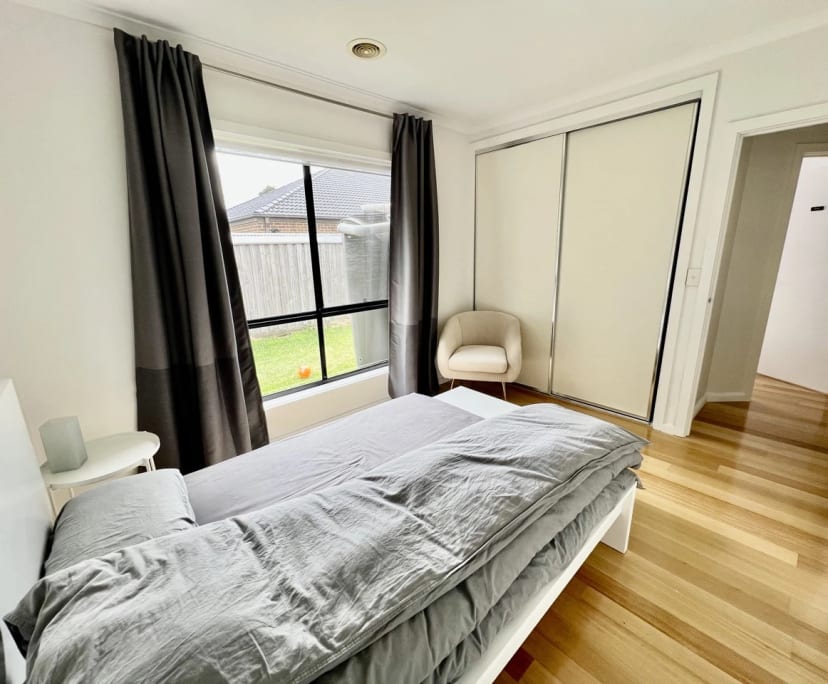 $200, Share-house, 4 bathrooms, South Morang VIC 3752