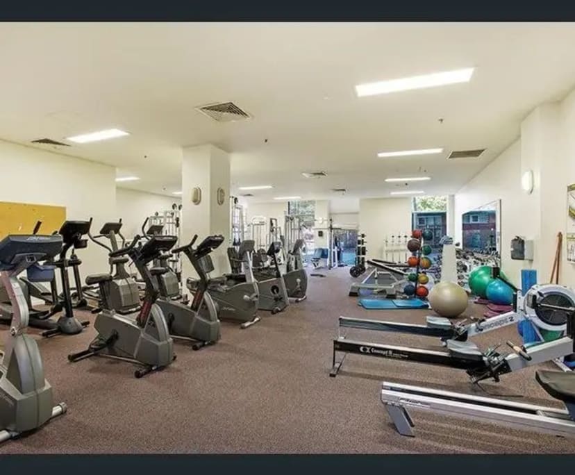 $330, Flatshare, 3 bathrooms, Carlton VIC 3053