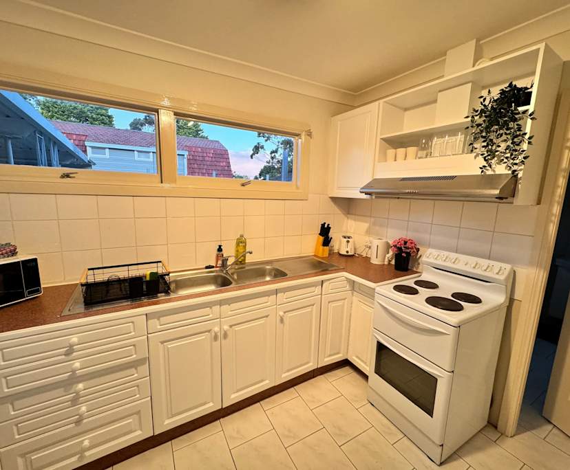 $300-310, Flatshare, 2 rooms, Sylvania NSW 2224, Sylvania NSW 2224