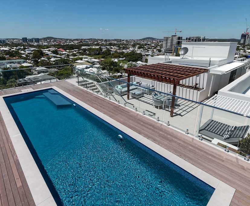 $415, Flatshare, 2 bathrooms, East Brisbane QLD 4169