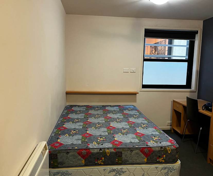 Furnished room studio flat for rent