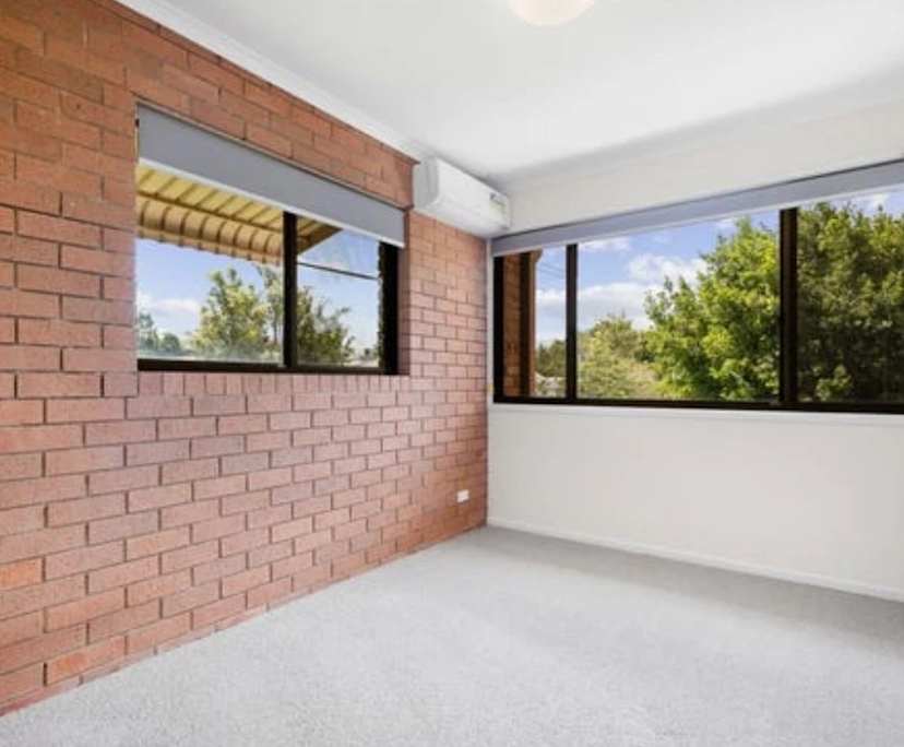 Room with own bathroom