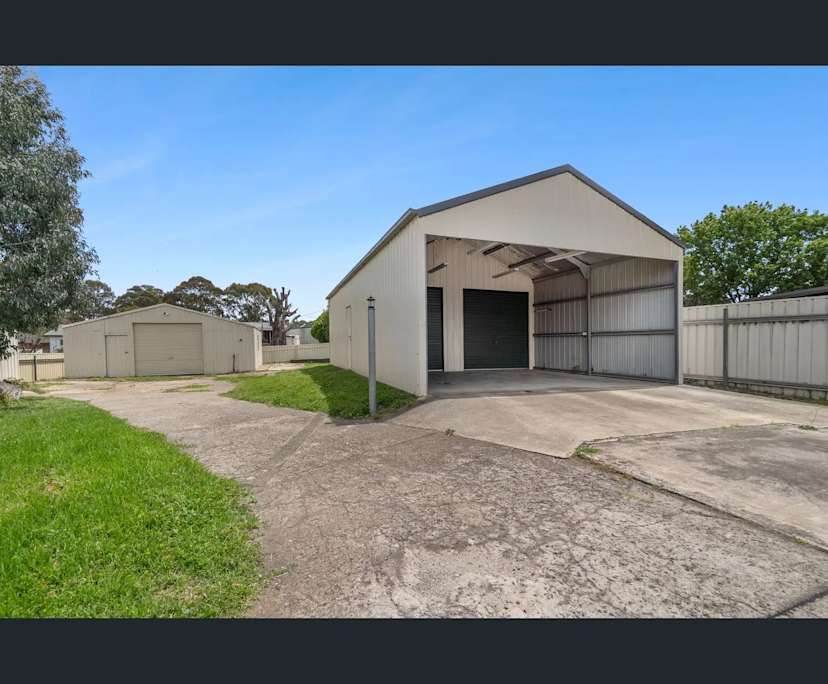$275-300, Share-house, 4 rooms, Goulburn NSW 2580, Goulburn NSW 2580