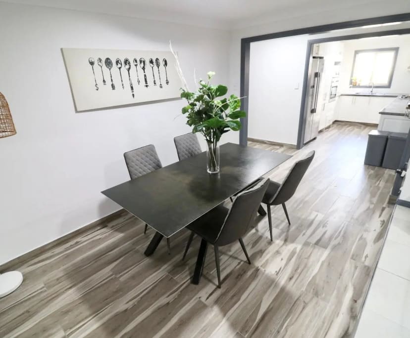 $275, Share-house, 5 bathrooms, Marrickville NSW 2204