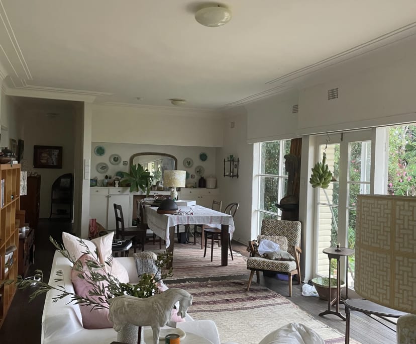 $470, Share-house, 3 bathrooms, Palm Beach NSW 2108