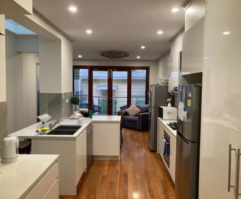 Room for Rent in Darlington, Sydney 230, Furnishe...
