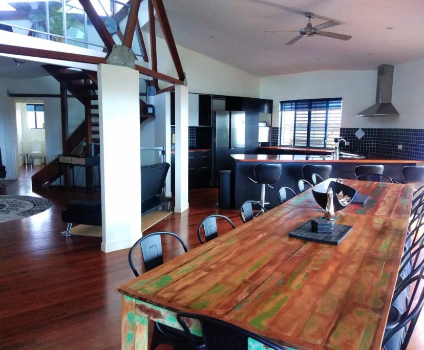 $250-300, Share-house, 5 rooms, Russell Island QLD 4184, Russell Island QLD 4184