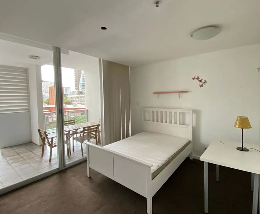 $505, Share-house, 3 rooms, Ultimo NSW 2007, Ultimo NSW 2007