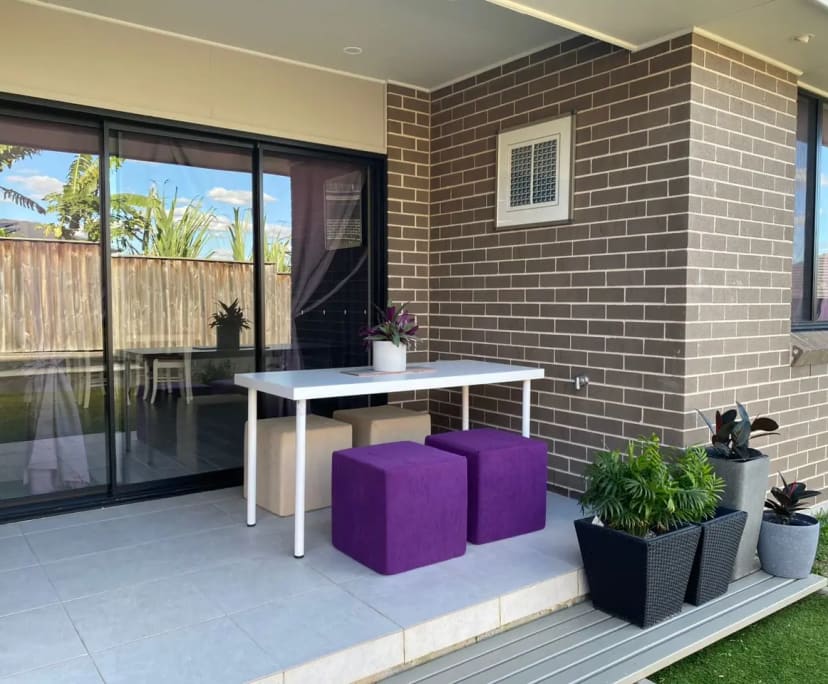 $250, Share-house, 4 bathrooms, Colebee NSW 2761