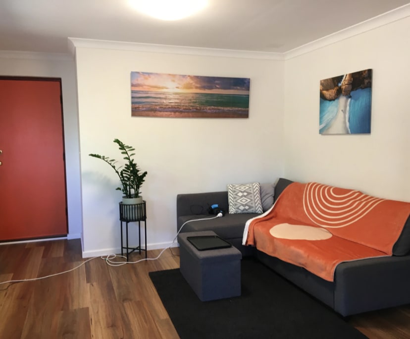 Room for Rent in Victoria Park, Perth 220, Unfurn...