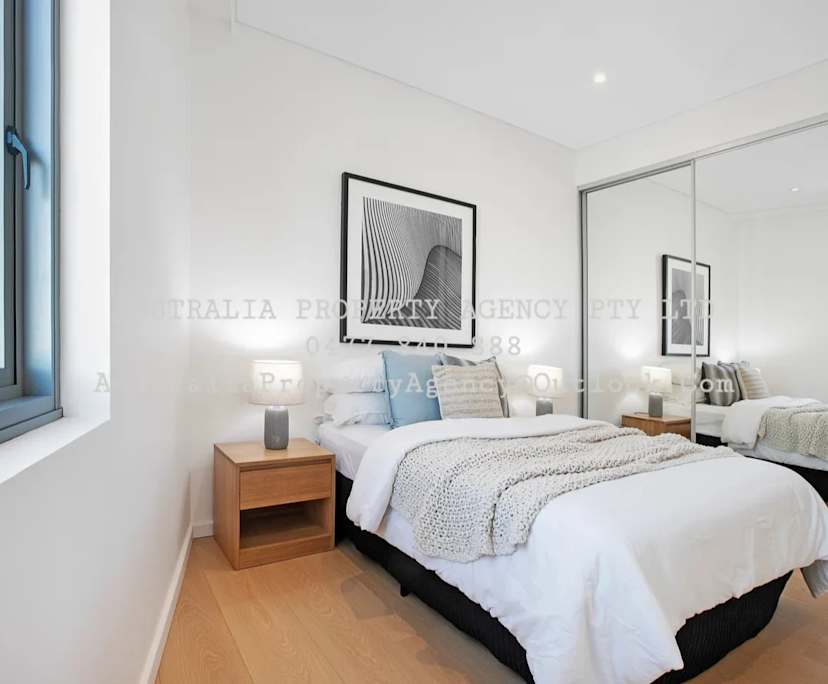 $675, Flatshare, 2 bathrooms, Zetland NSW 2017
