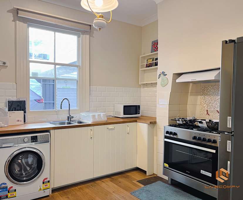 $370, Share-house, 3 bathrooms, Adelaide SA 5000