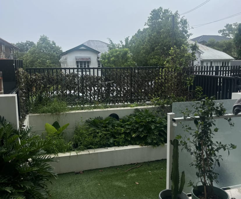 $370, Flatshare, 2 bathrooms, Lutwyche QLD 4030