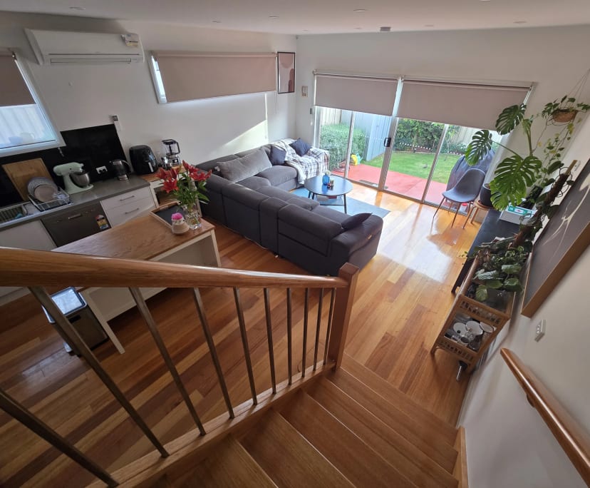 $350, Share-house, 2 bathrooms, Oakleigh East VIC 3166