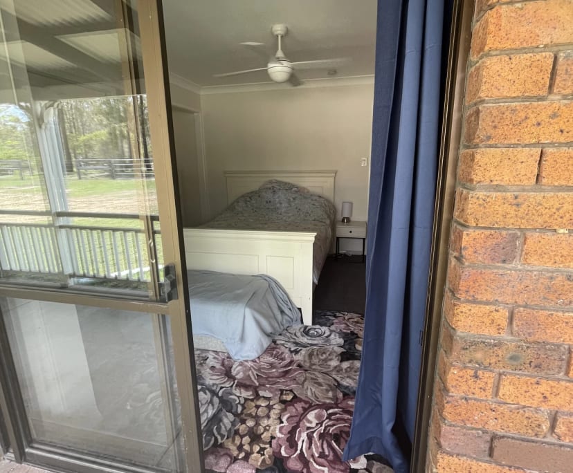 Room for Rent in Jimboomba, Brisbane 175, Flexibl...