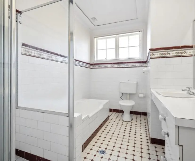 $290-295, Share-house, 2 rooms, Strathfield NSW 2135, Strathfield NSW 2135