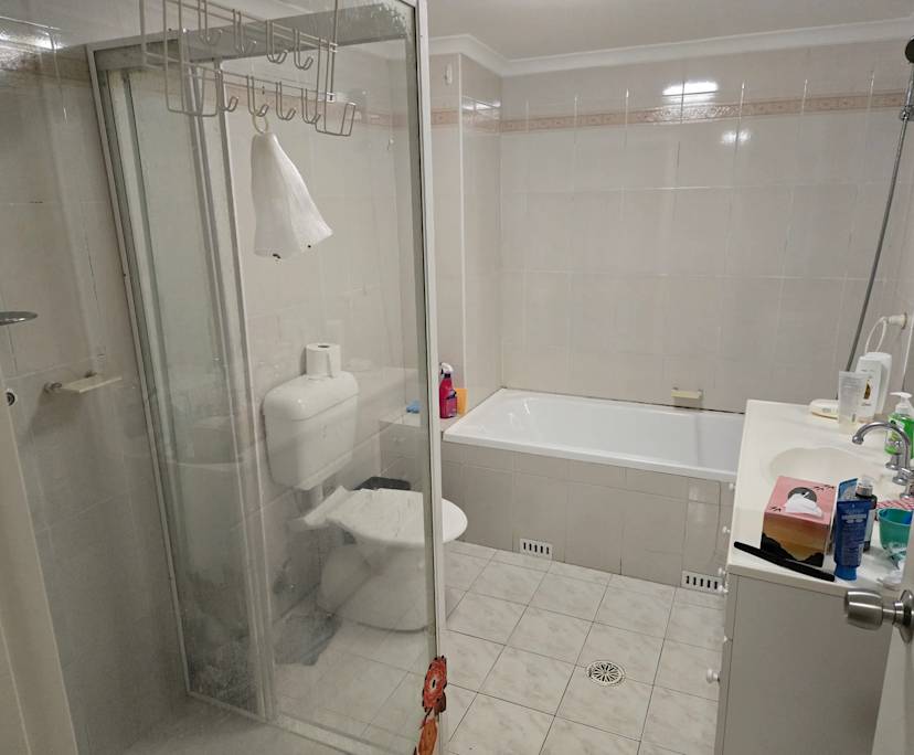 $250, Flatshare, 4 bathrooms, Pyrmont NSW 2009