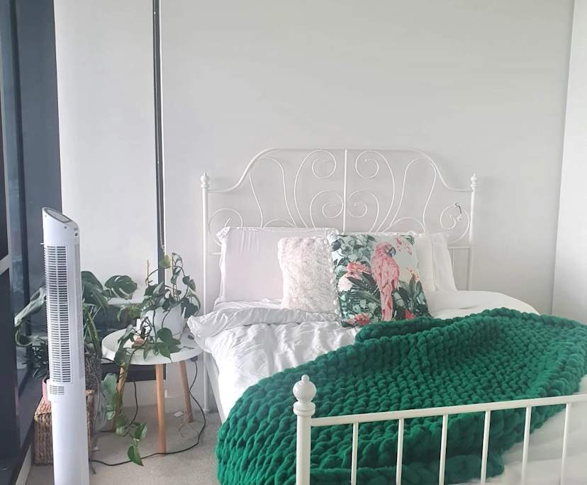 $420, Flatshare, 2 bathrooms, Melbourne VIC 3004