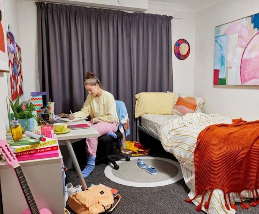 Student accommodation