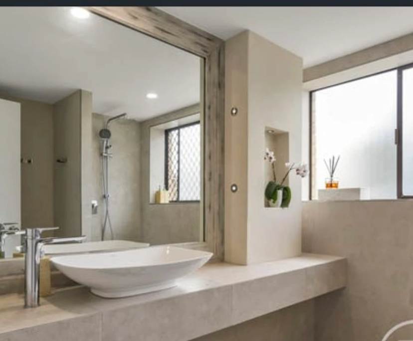 Room in a flatshare