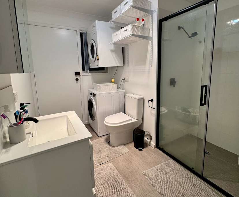 $235-445, Share-house, 3 rooms, Burleigh Waters QLD 4220, Burleigh Waters QLD 4220